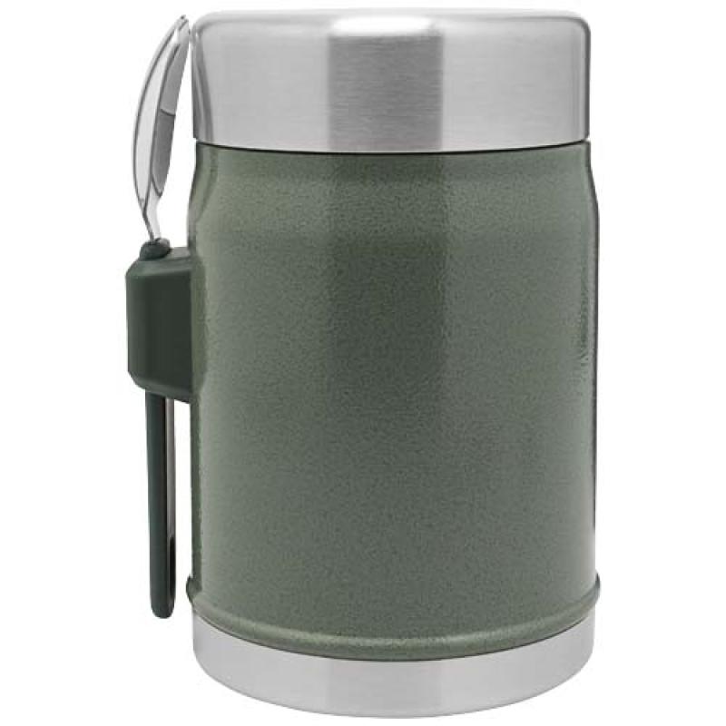 Tarro de 400 ml con cuchador "Stanley Legendary"