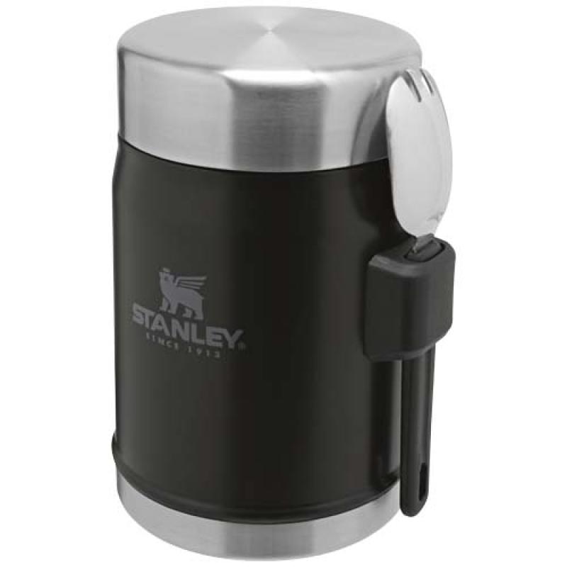 Tarro de 400 ml con cuchador "Stanley Legendary"