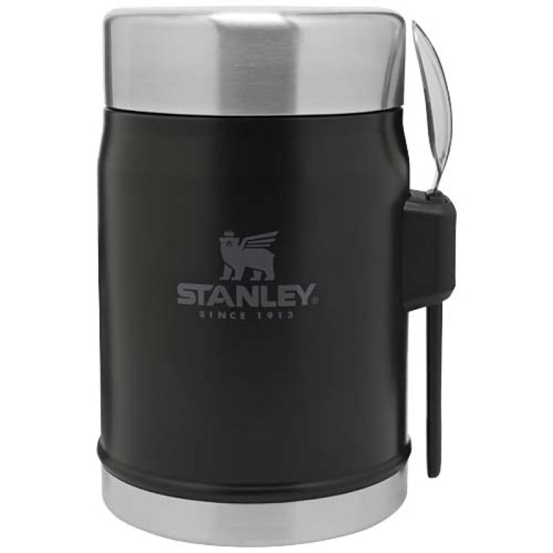 Tarro de 400 ml con cuchador "Stanley Legendary"
