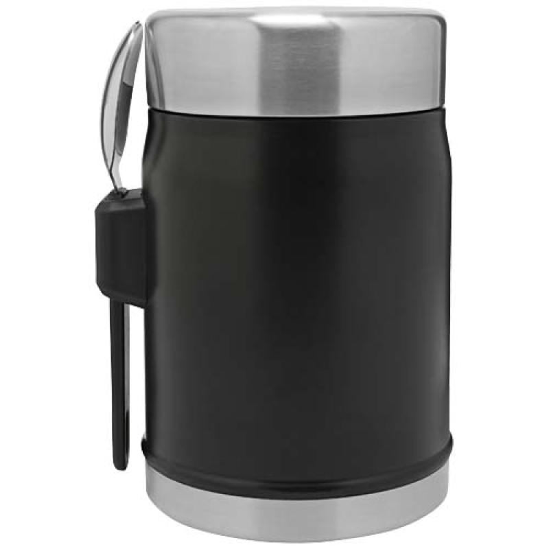 Tarro de 400 ml con cuchador "Stanley Legendary"