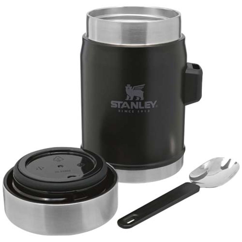 Tarro de 400 ml con cuchador "Stanley Legendary"