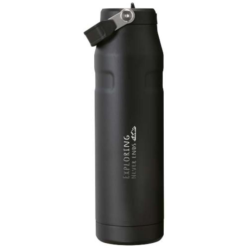 Botella de agua de 1,06 litros con pajita abatible "Stanley IceFlow™ 2.0"