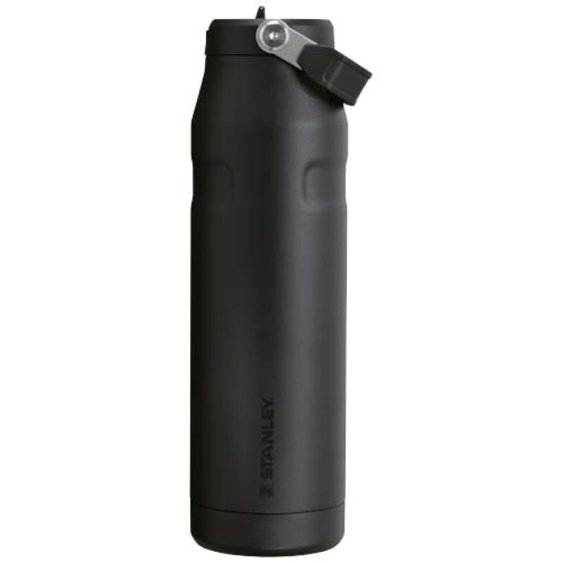 Botella de agua de 1,06 litros con pajita abatible "Stanley IceFlow™ 2.0"