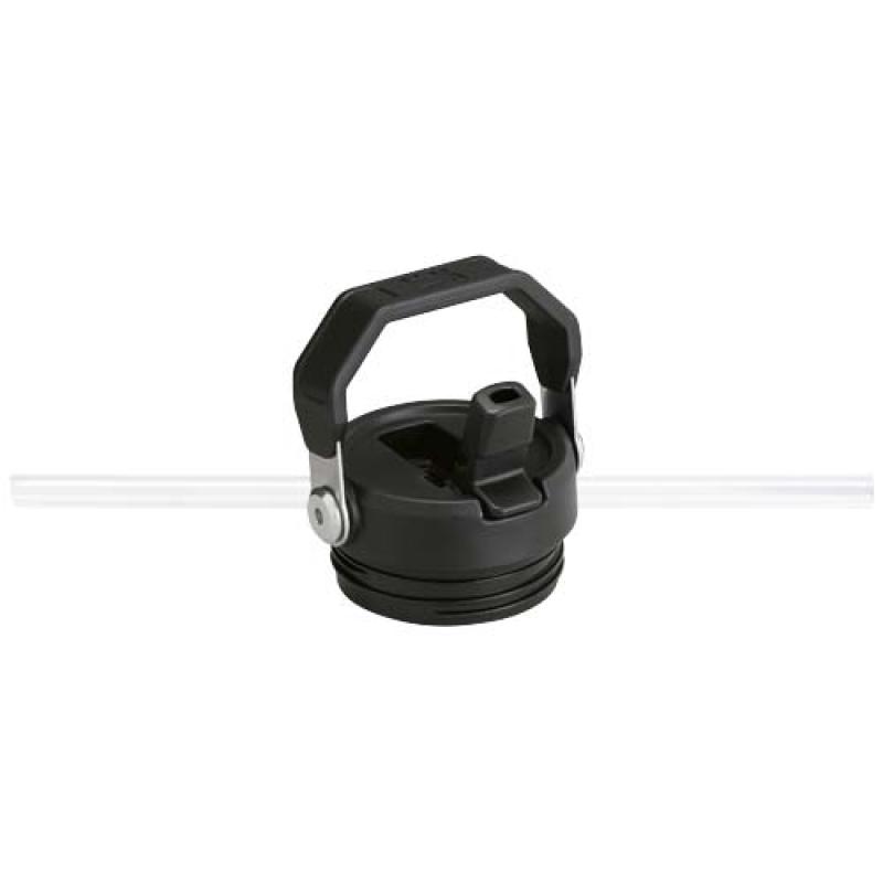 Botella de agua de 1,06 litros con pajita abatible "Stanley IceFlow™ 2.0"