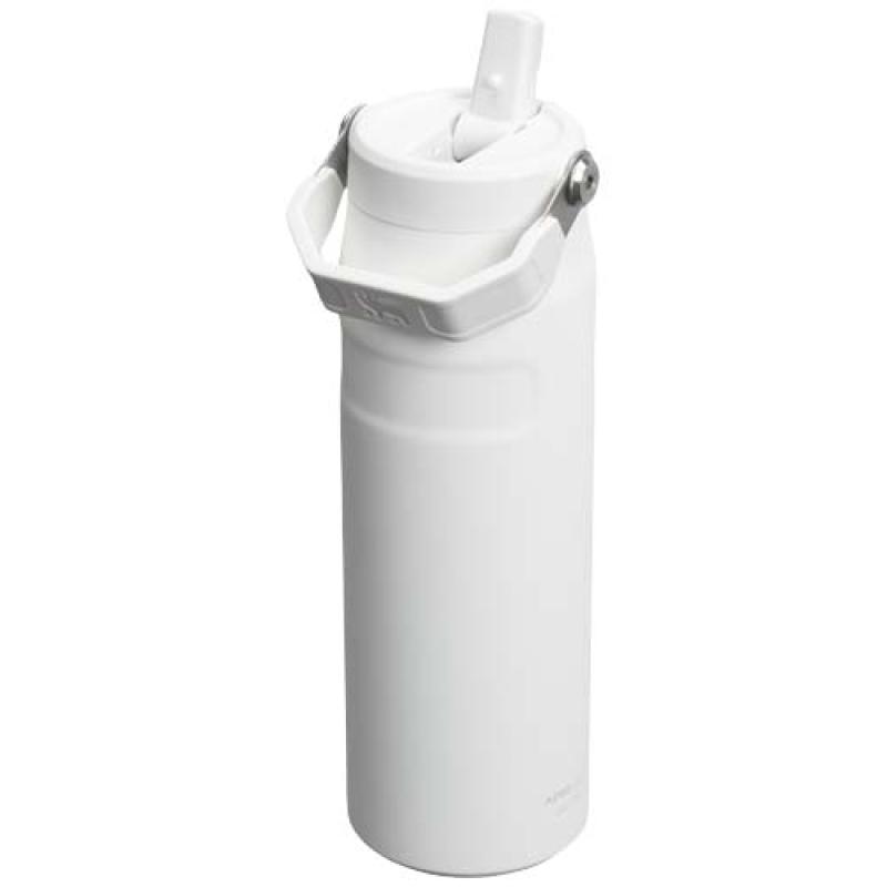 Botella de agua de 700 ml con pajita abatible "Stanley IceFlow™ 2.0"
