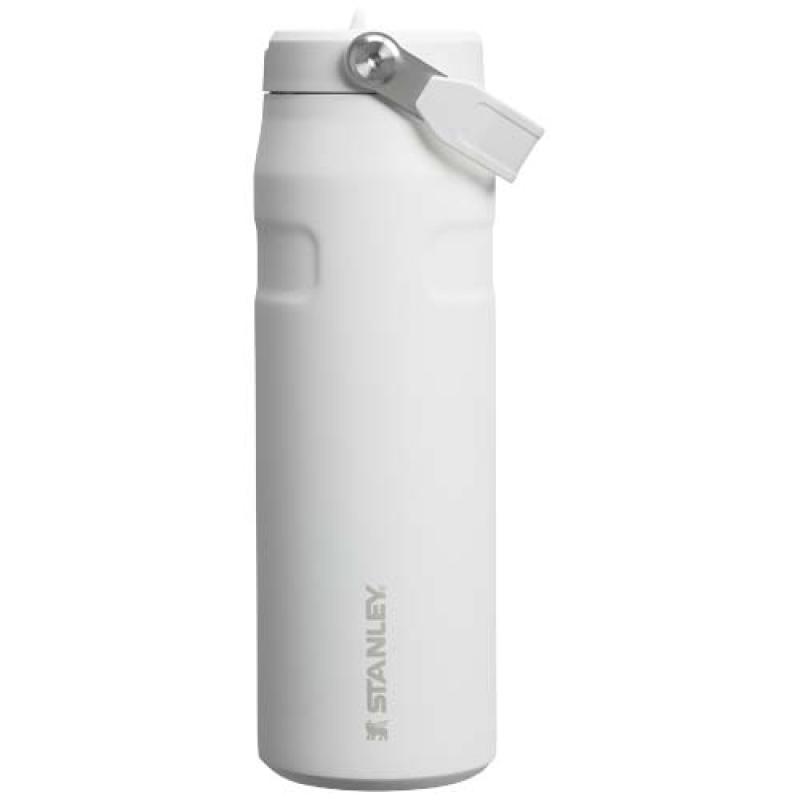 Botella de agua de 700 ml con pajita abatible "Stanley IceFlow™ 2.0"