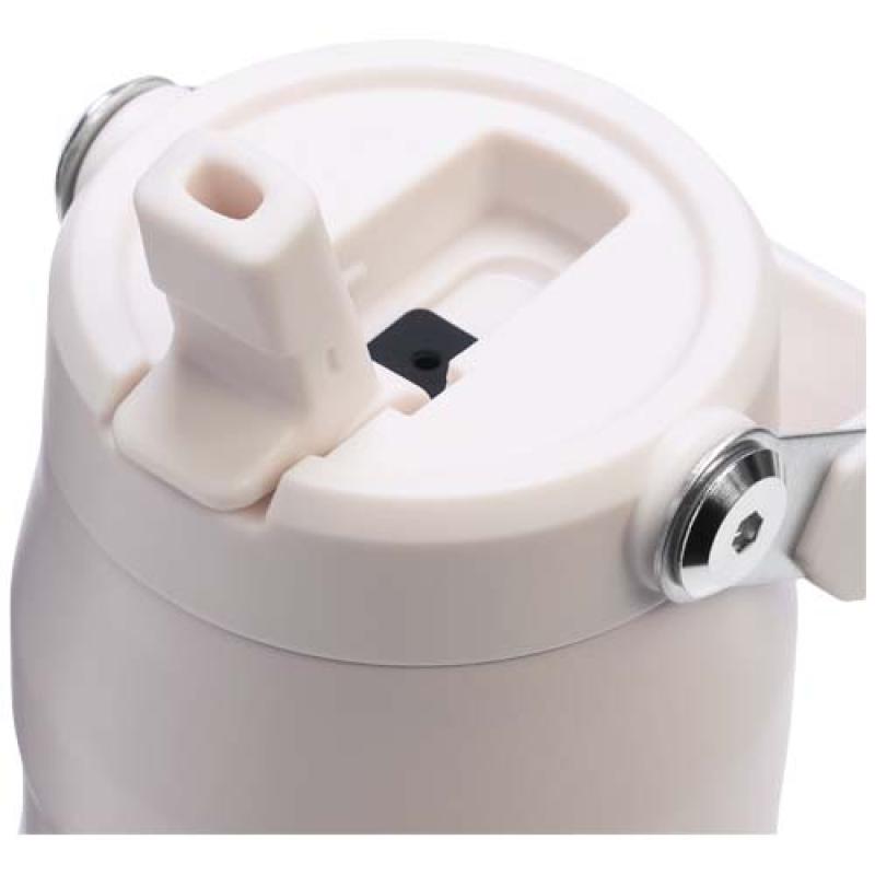 Botella de agua de 700 ml con pajita abatible "Stanley IceFlow™ 2.0"