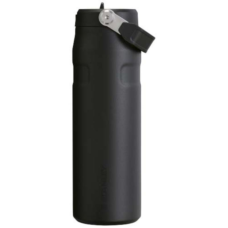Botella de agua de 700 ml con pajita abatible "Stanley IceFlow™ 2.0"
