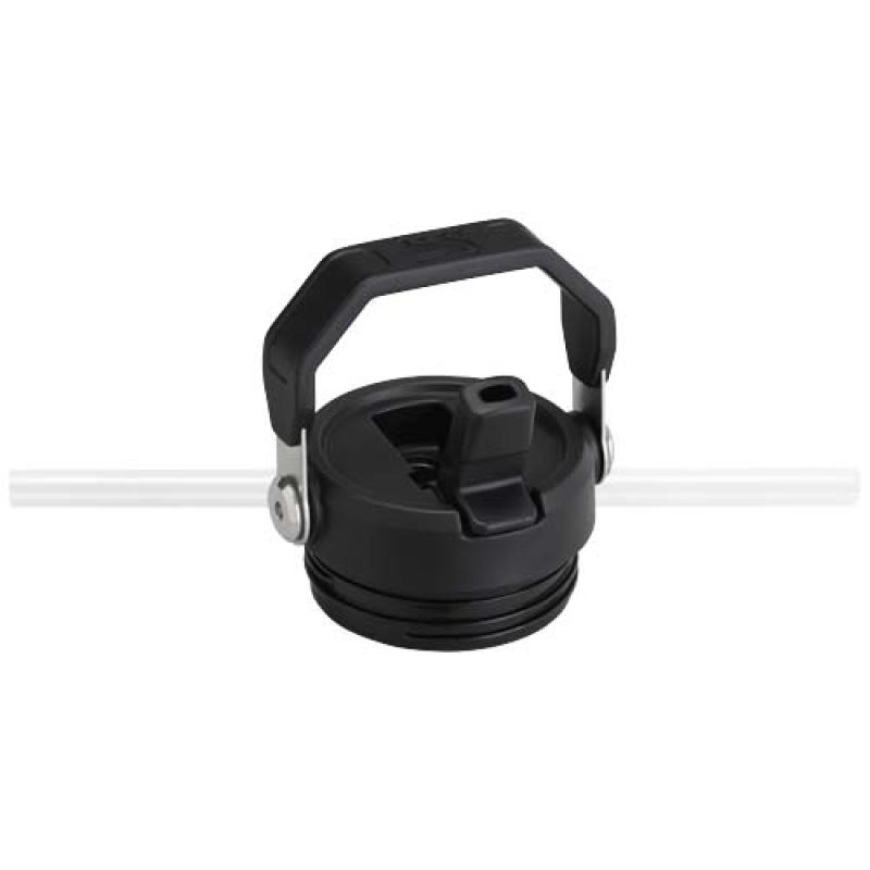 Botella de agua de 700 ml con pajita abatible "Stanley IceFlow™ 2.0"