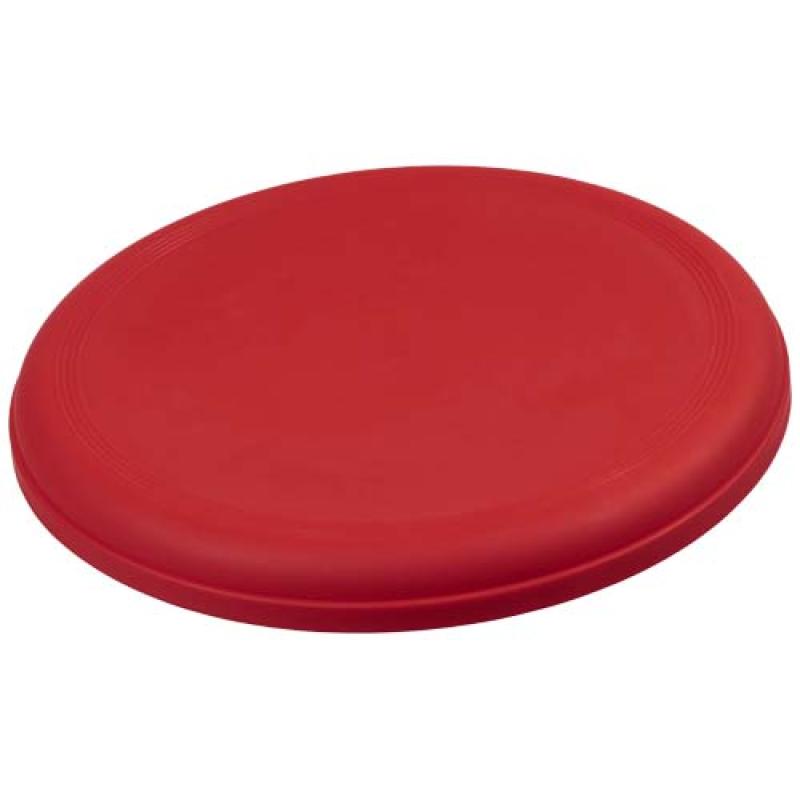 Orbit recycled plastic frisbee