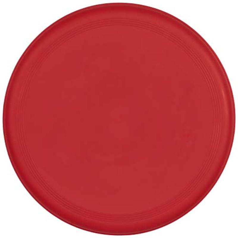 Orbit recycled plastic frisbee