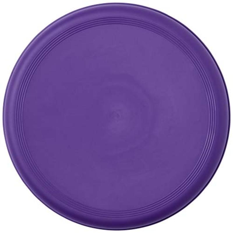 Orbit recycled plastic frisbee