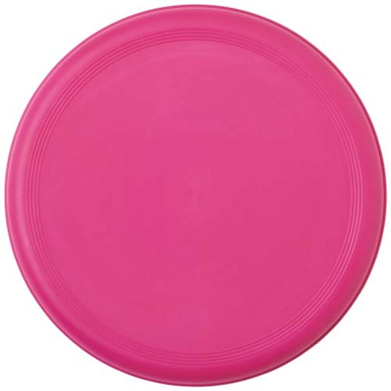 Orbit recycled plastic frisbee