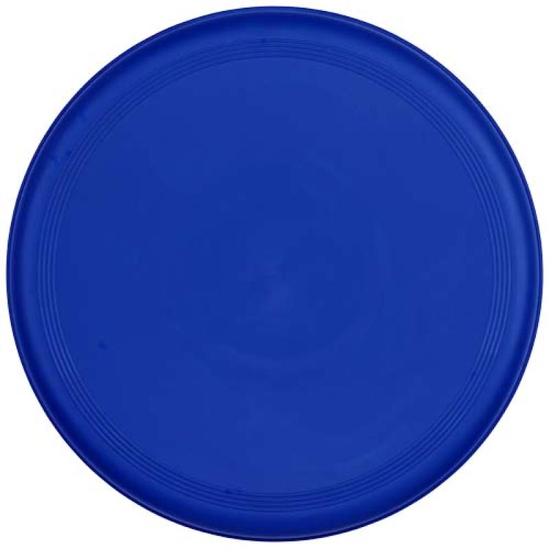 Orbit recycled plastic frisbee