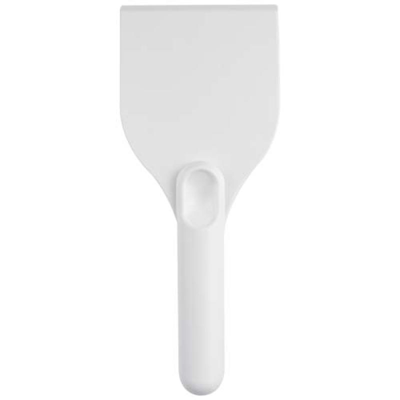 Chilly large recycled plastic ice scraper