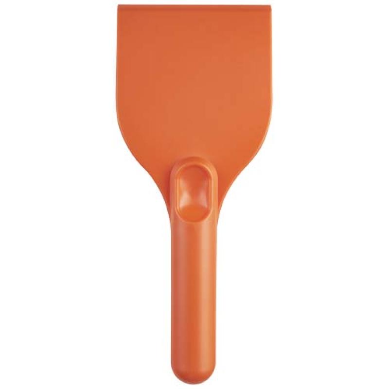 Chilly large recycled plastic ice scraper