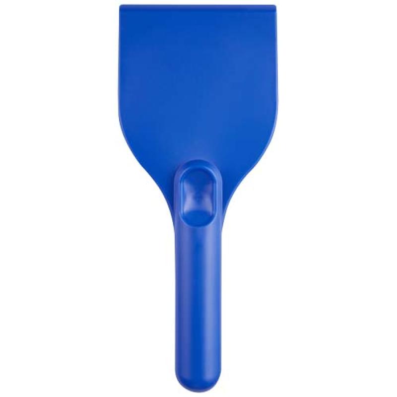 Chilly large recycled plastic ice scraper