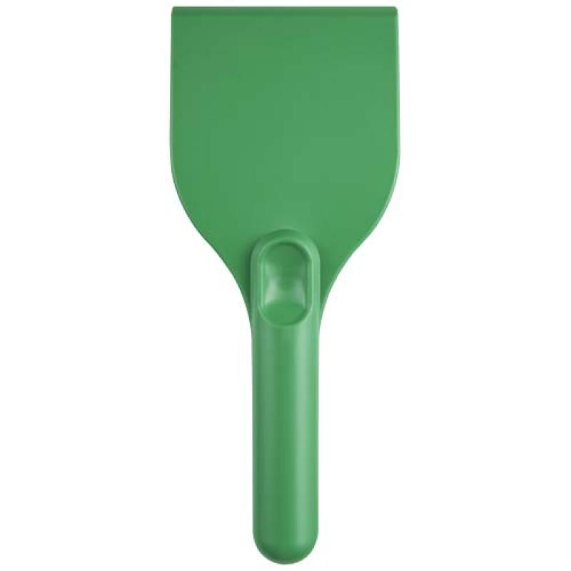 Chilly large recycled plastic ice scraper
