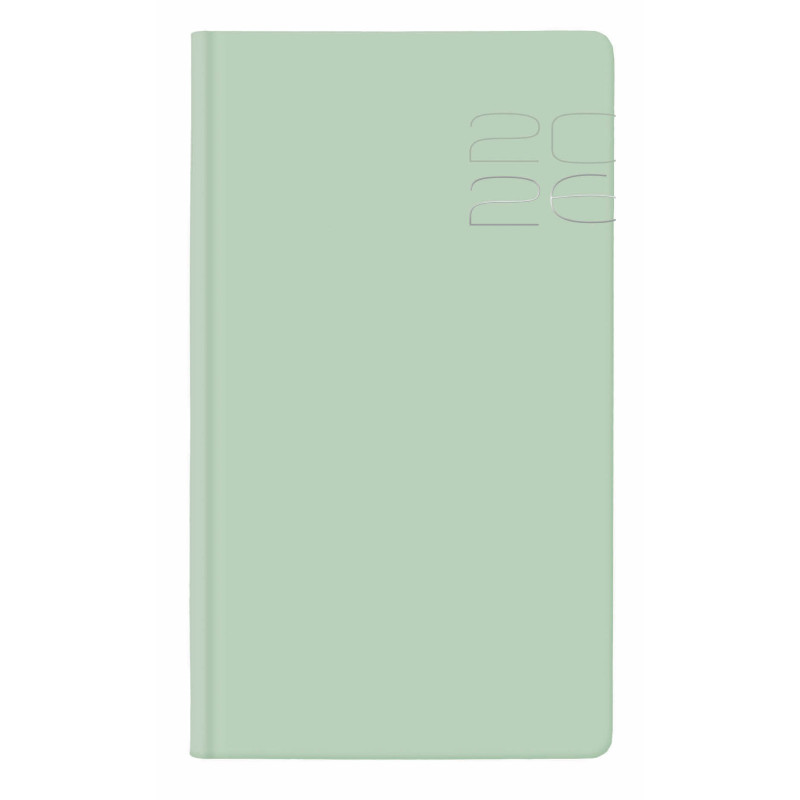 D03-Bolsillo Semanal 04-Positano C32-Verde