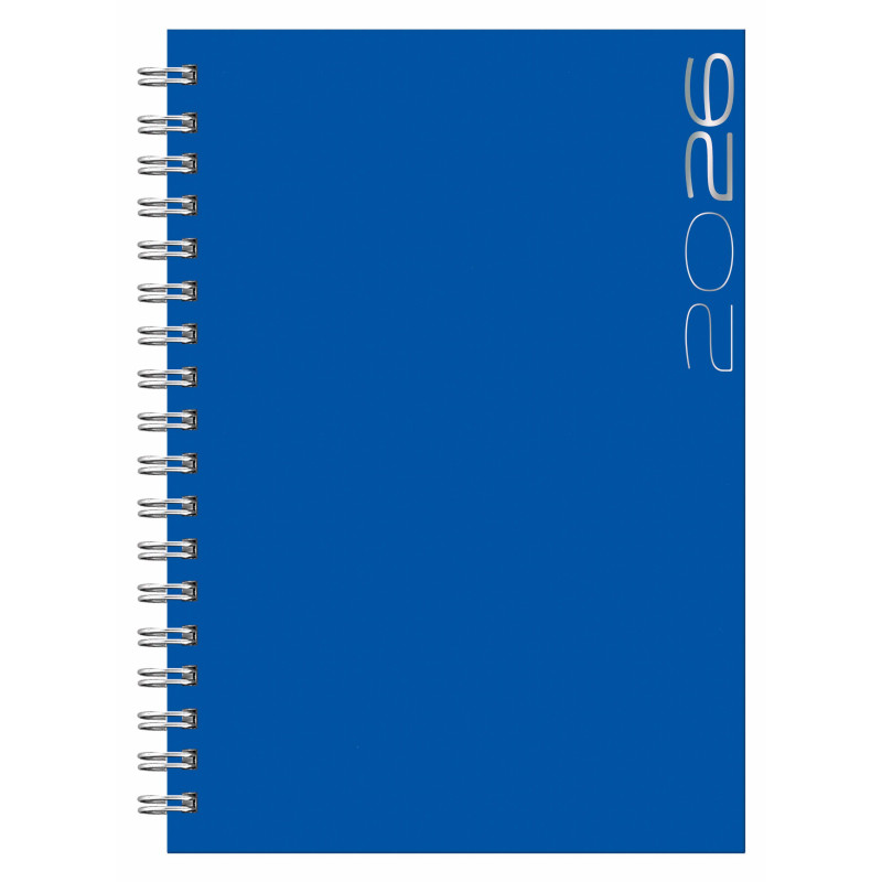 E13-Agenda Semana Wire'o - 04-Positano - C08-Azul