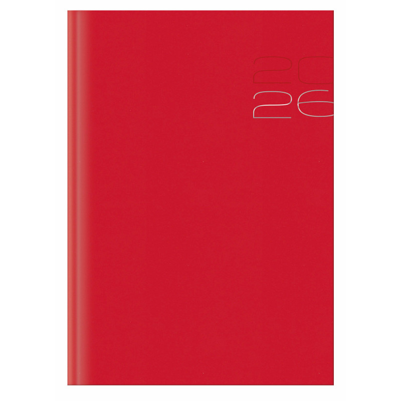E15-Agenda Semana - 04-Positano - C20-Rojo
