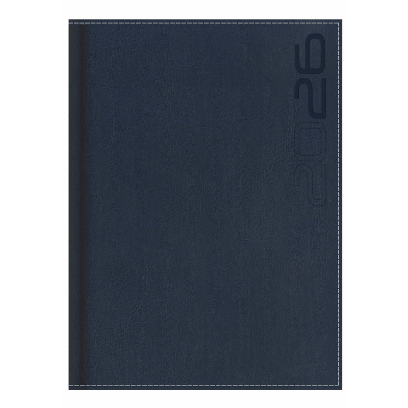 E27-Dietario Plano - 60-Corinaldo - 602-Azul