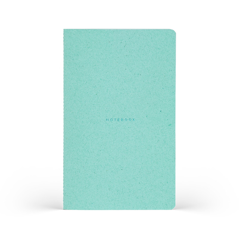 QGS-Notebook Ivory - ML-Carapace - 503-Sky