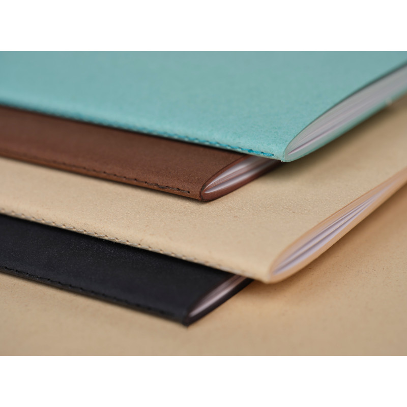 QGS-Notebook Ivory - ML-Carapace - 503-Sky