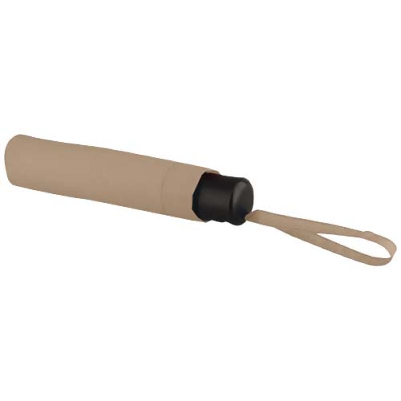 Paraguas plegable de 21,5" "Ida"