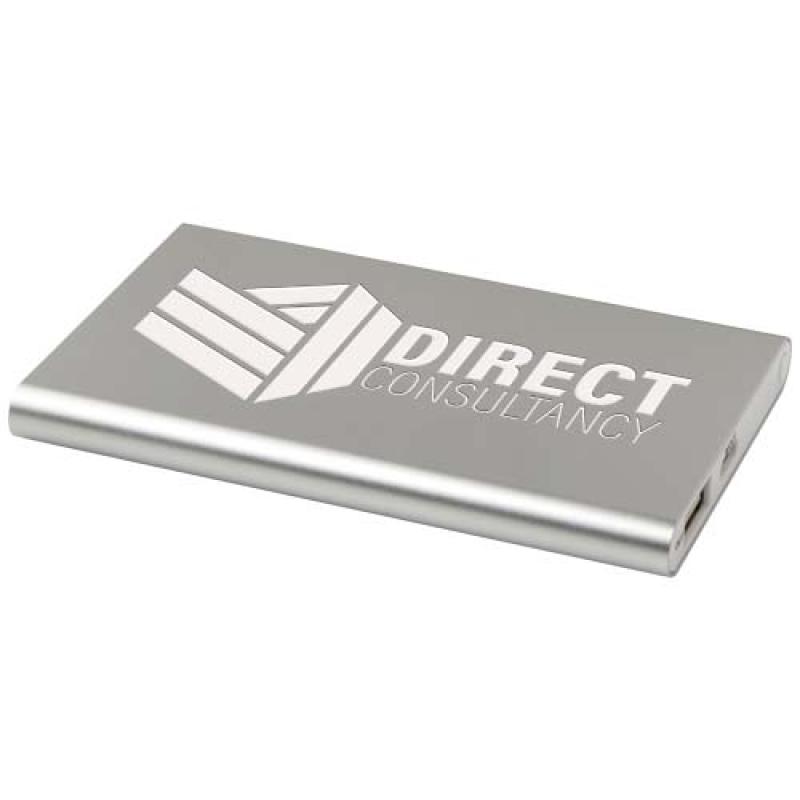 Batería externa de 4000 mAh "Pep"