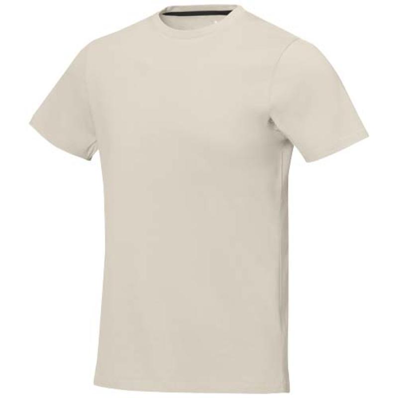 Camiseta de manga corta para hombre "Nanaimo"