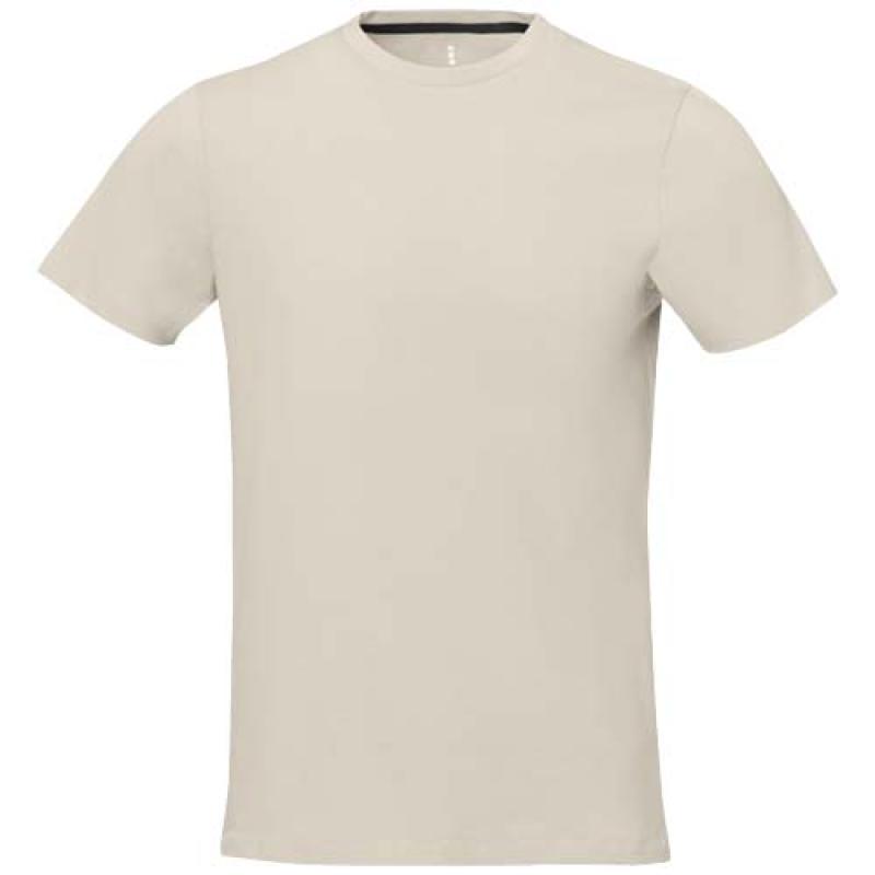 Camiseta de manga corta para hombre "Nanaimo"