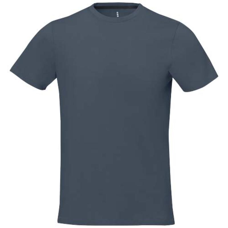 Camiseta de manga corta para hombre "Nanaimo"