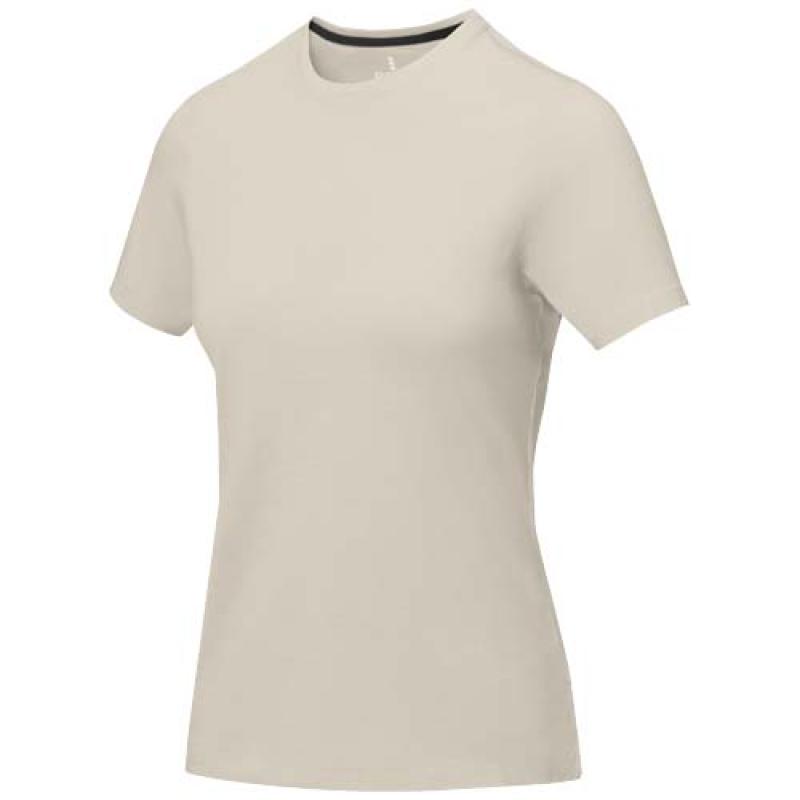 Camiseta de manga corta para mujer "Nanaimo"