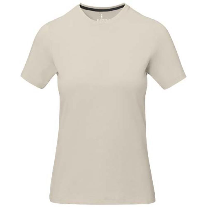 Camiseta de manga corta para mujer "Nanaimo"