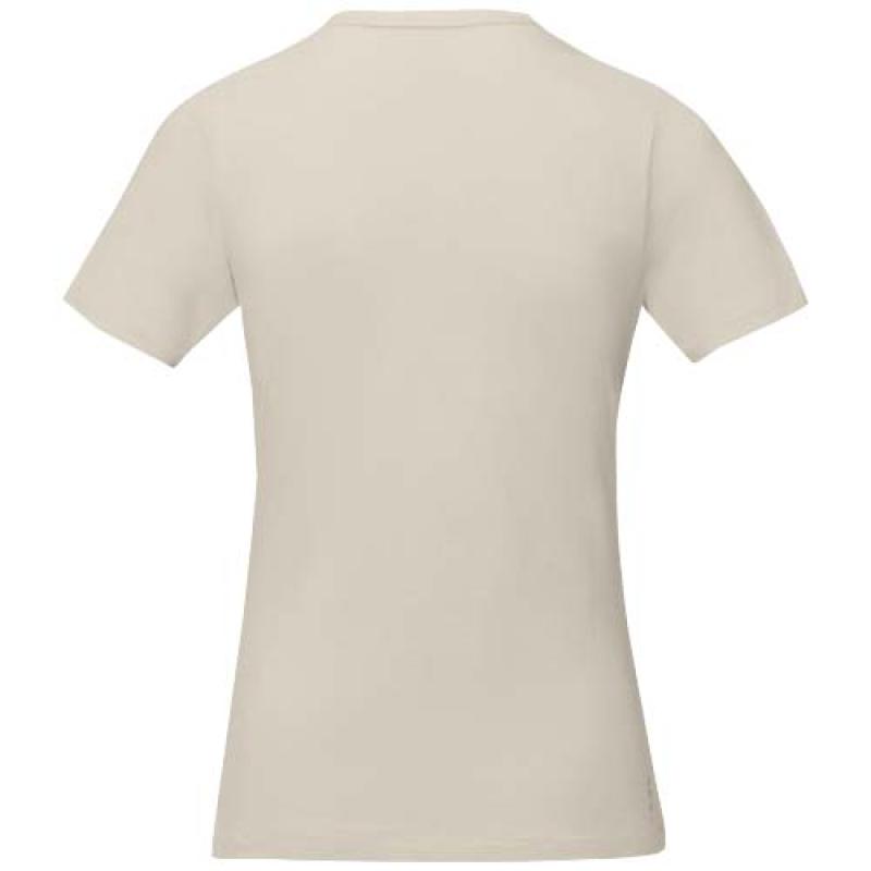 Camiseta de manga corta para mujer "Nanaimo"