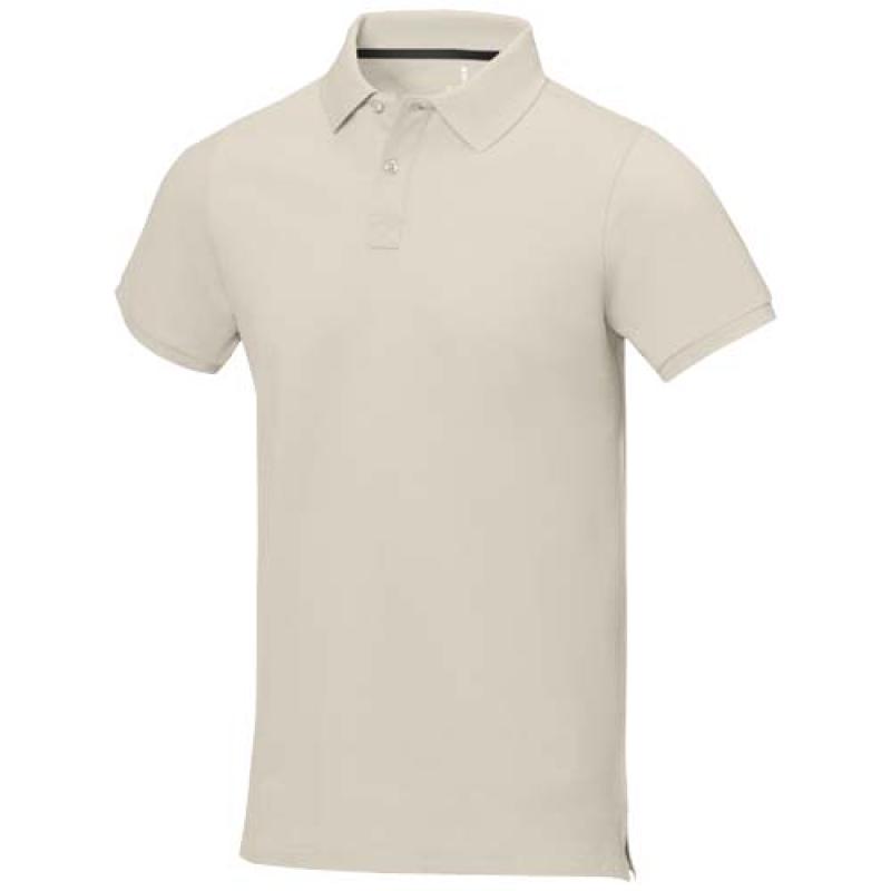 Polo de manga corta para hombre "Calgary"