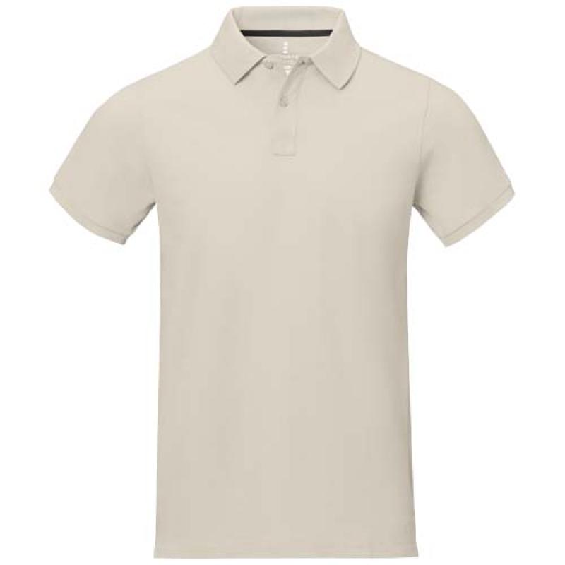 Polo de manga corta para hombre "Calgary"