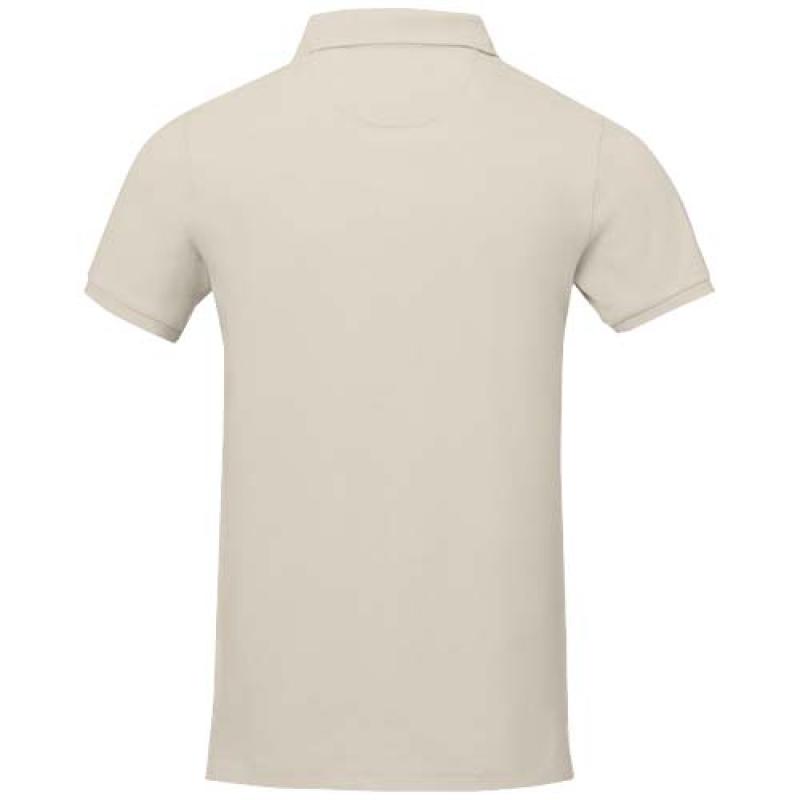 Polo de manga corta para hombre "Calgary"