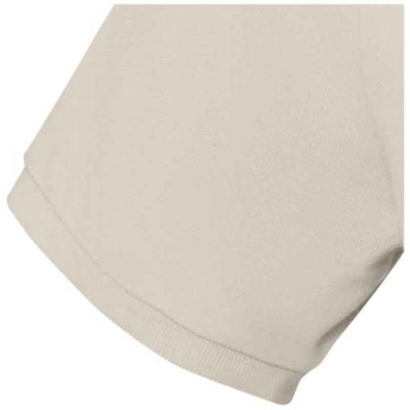 Polo de manga corta para hombre "Calgary"