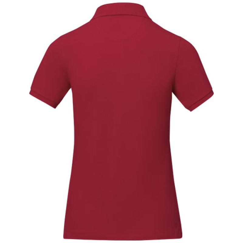 Polo de manga corta para mujer "Calgary"