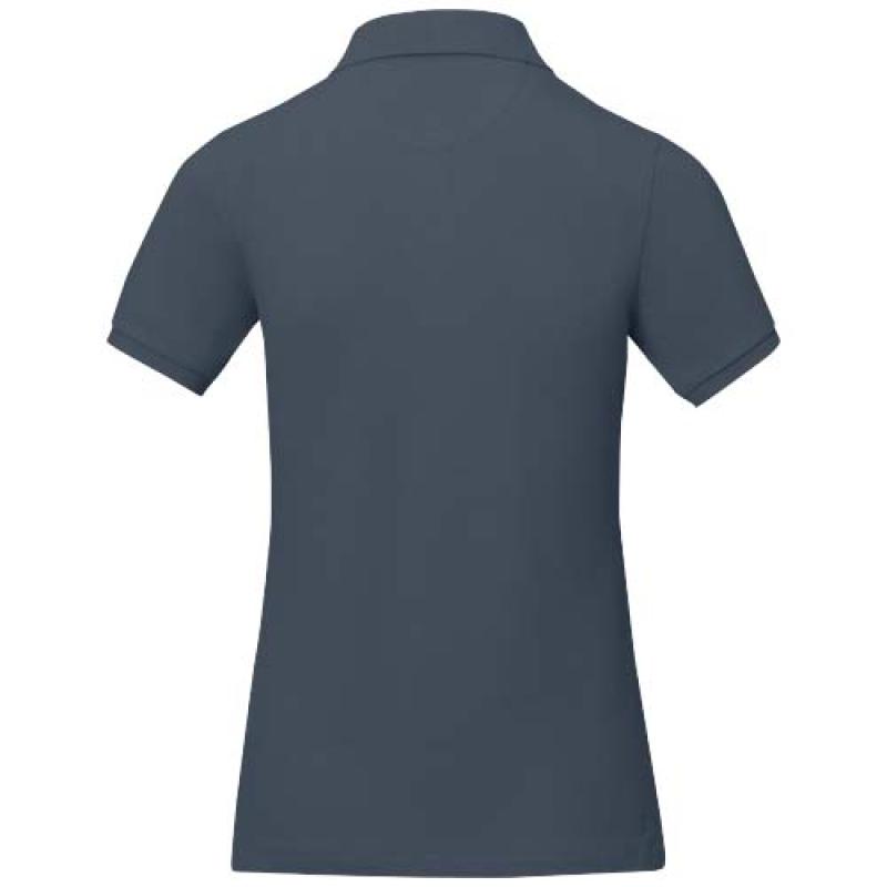 Polo de manga corta para mujer "Calgary"