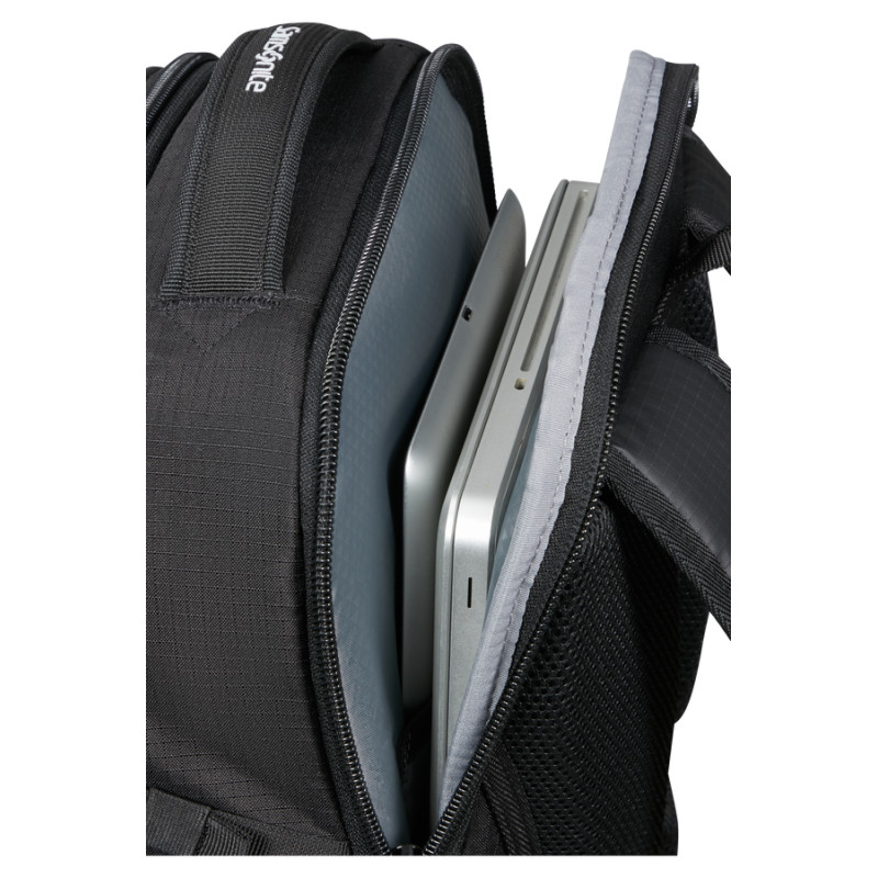 Mochila samsonite roadseeker negra 17'3