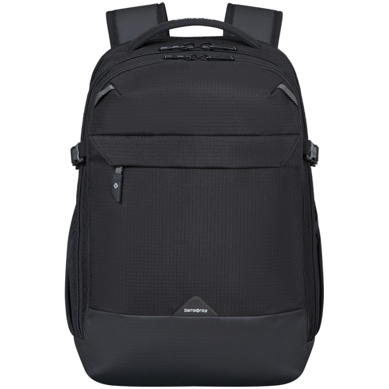 Mochila samsonite roadseeker negra 17'3