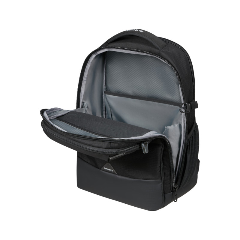 Mochila samsonite roadseeker negra 17'3