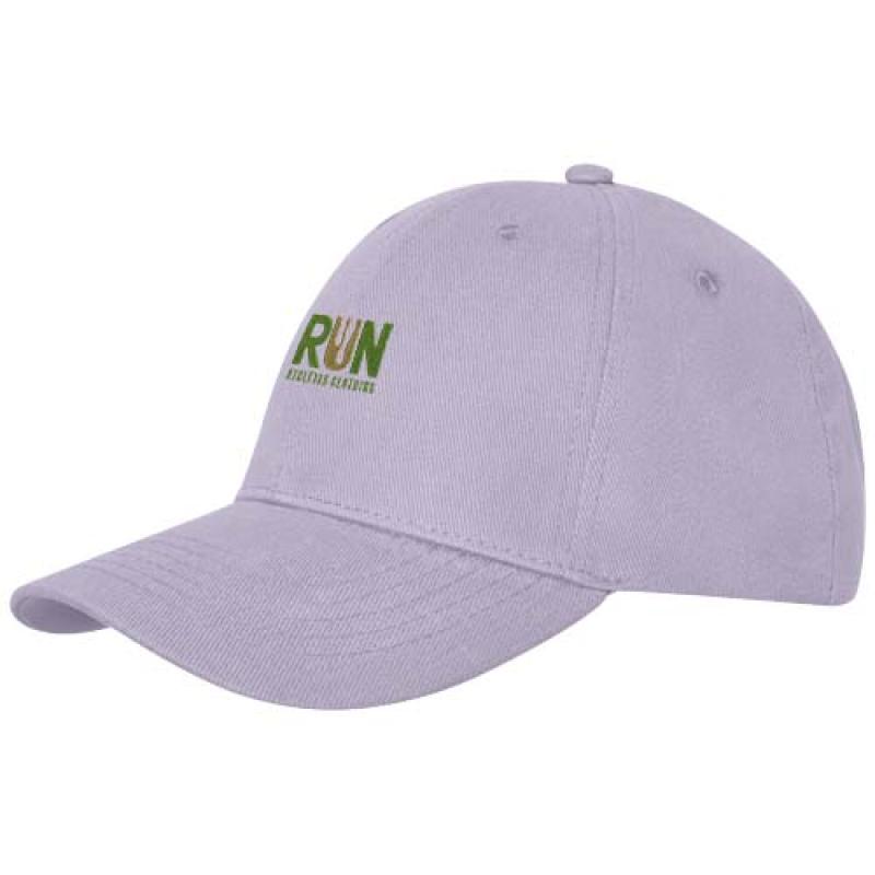 Gorra de 6 paneles "Davis"