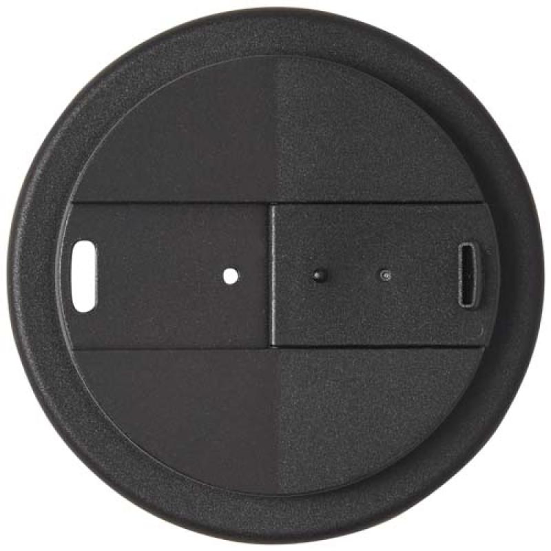 Americano® Vaso térmico de 350 ml con tapa antigoteo "Eco"