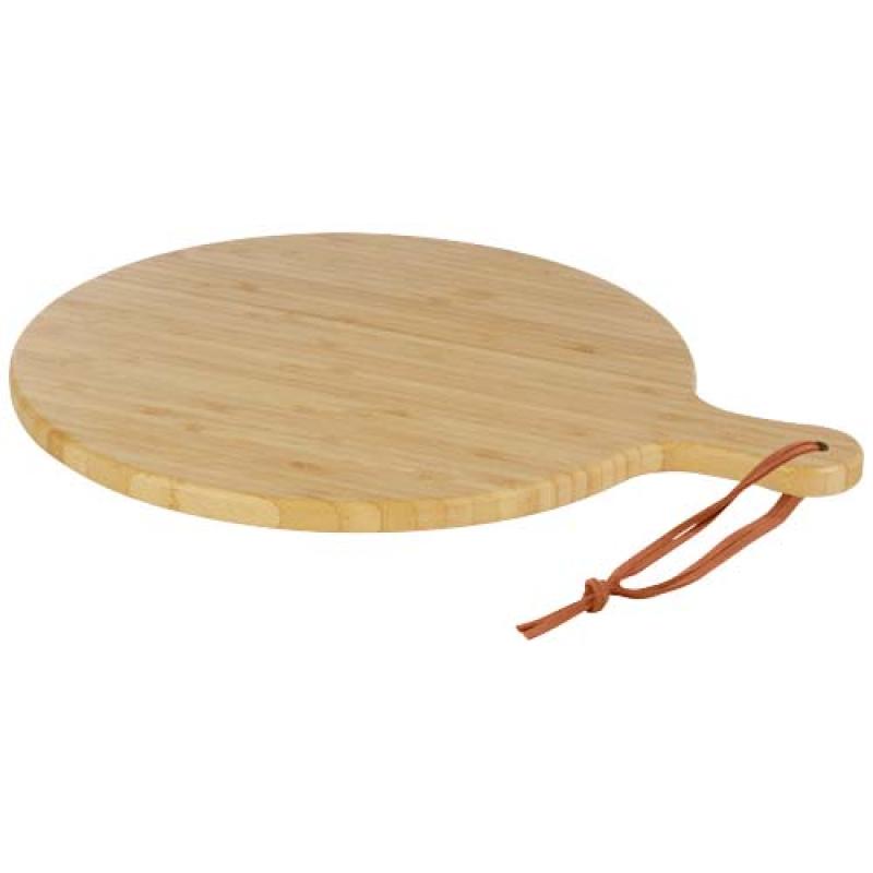 Tabla de cortar de bambú "Delys"