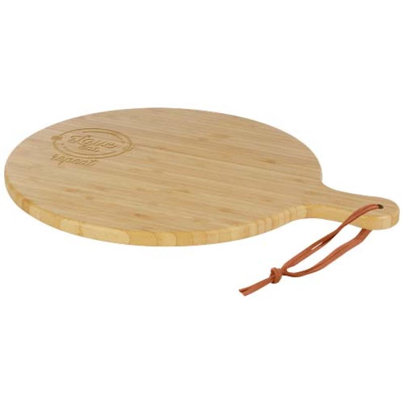 Tabla de cortar de bambú "Delys"