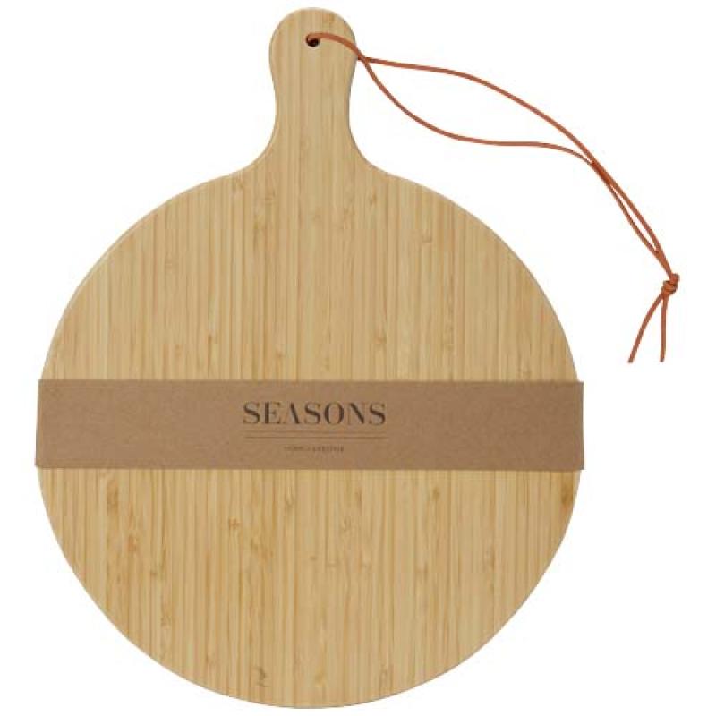 Tabla de cortar de bambú "Delys"
